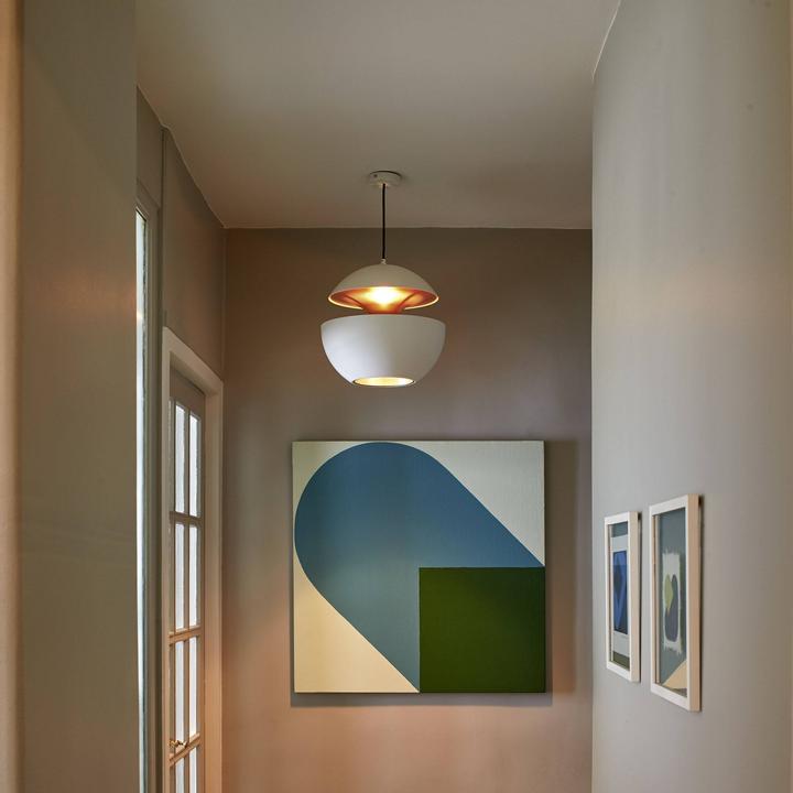 Actual product image DCW éditions Here Comes the Sun Mini (G9)