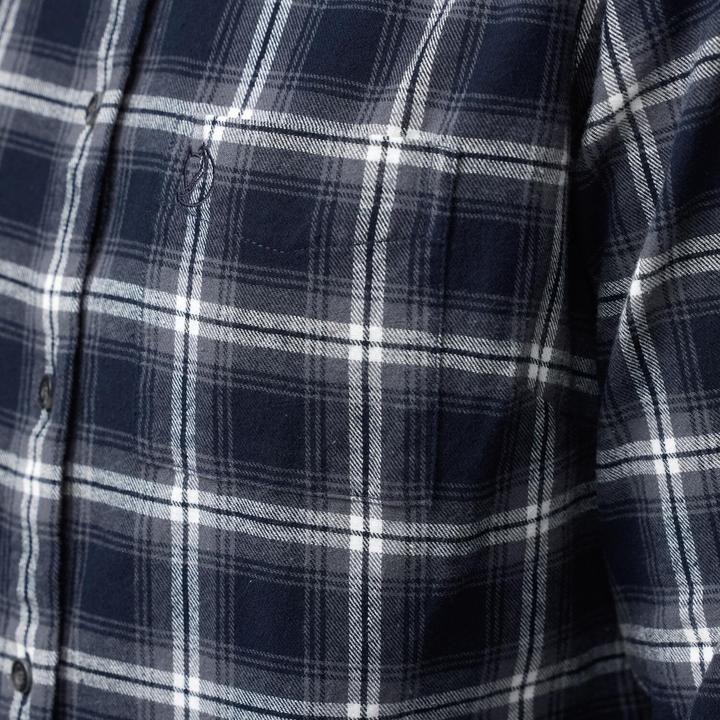 Immagine prodotto Fjällräven Övik Flannel Shirt W (S)
