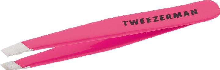 Image du produit Tweezerman Mini pince à épiler oblique