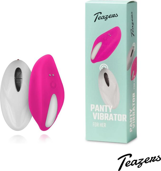 Teazers Mini
