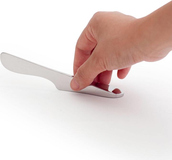 Immagine prodotto Bosign Coltello da burro ad aria