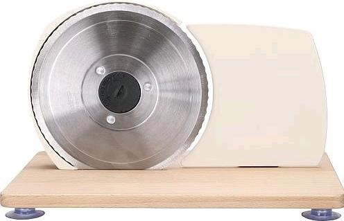 Actual product image Jupiter Hand all-purpose slicer