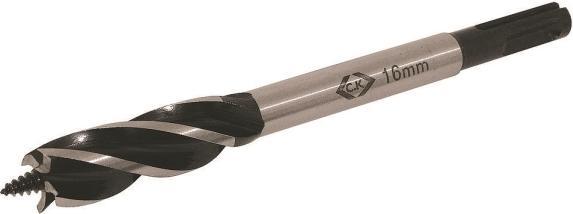 Produktbild C.K Magma Schlangenbohrer 25 mm Gesamtlä (25 Millimeter)