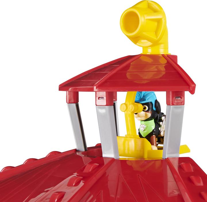 Produktbild Paw Patrol Paw Dino HQ mit Rex