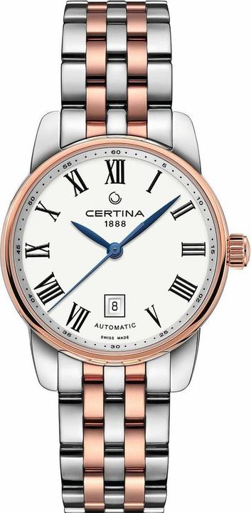 Immagine prodotto Certina Damenuhr C0010072201300