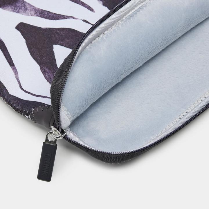 Produktbild Trunk 14" MacBook Pro Sleeve, Zebra (14", Apple)