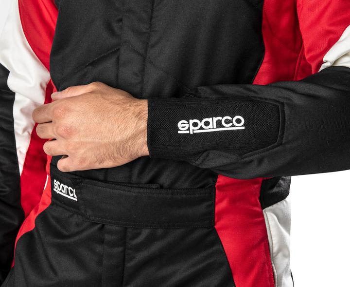 Actual product image Sparco Racing overall Competition R567 (54)