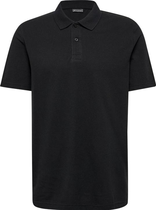 Immagine prodotto hummel Polo Rossa Elasticizzata (4XL)