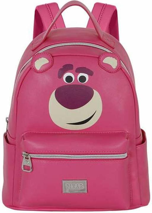 Produktbild Karactermania Heady Backpack Lotso Huggin Bear