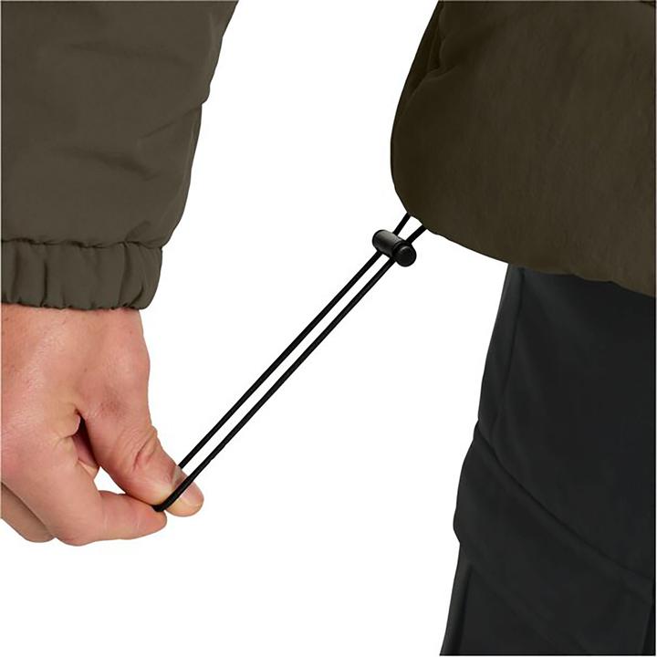 Actual product image Jack Wolfskin Northern Lite Jkt M (M)