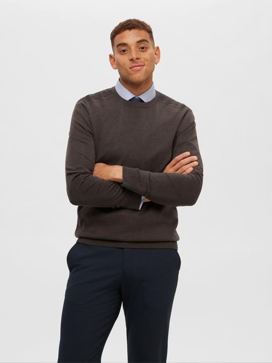 Immagine prodotto Selected Maglia a maniche lunghe (XXL)