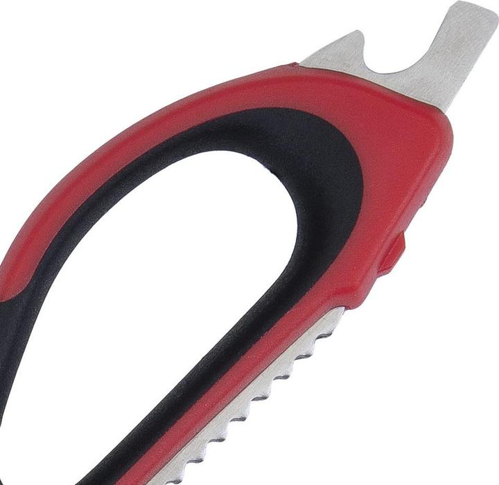Actual product image Resto MULTIFUNCTIONAL SCISSORS 9IN1/95325 (23 cm)