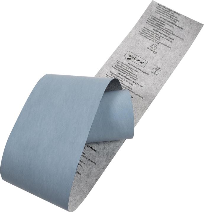 Produktbild Exacompta 43918E, Frankreich, 76 m, 80 mm, 80 mm, 345 g, 10 Stück(e)