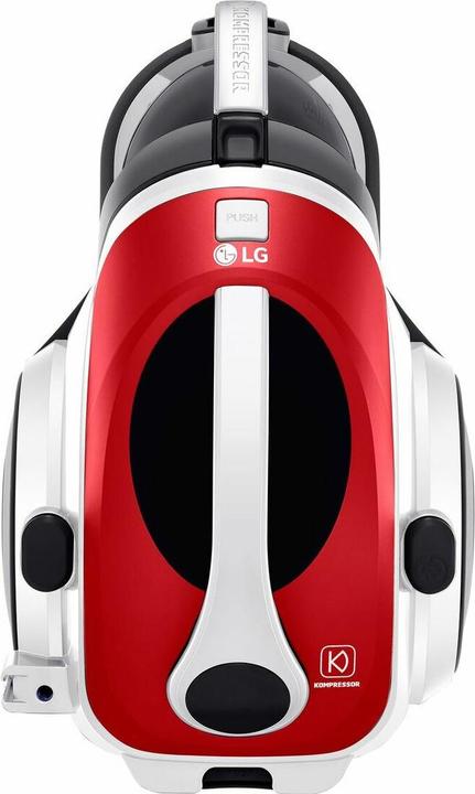 Produktbild LG VC5506NHTB