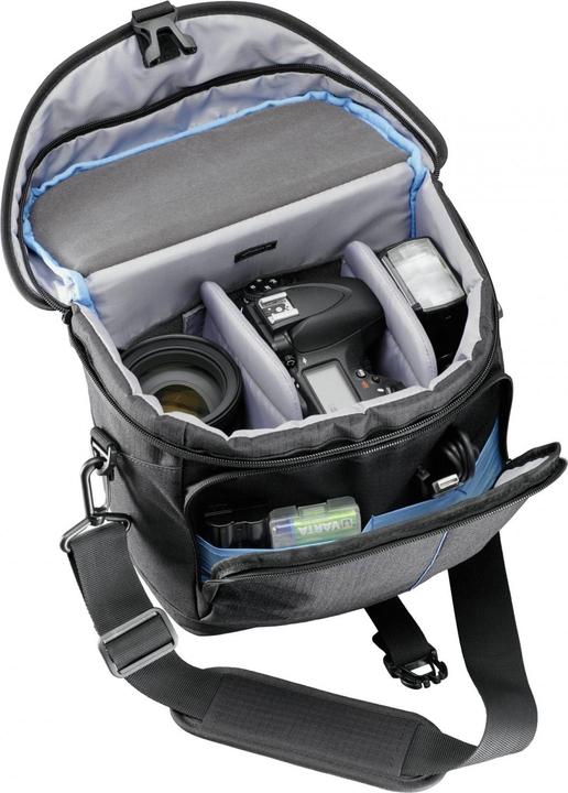 Actual product image Cullmann Panama Maxima 200 (Camera shoulder bag)