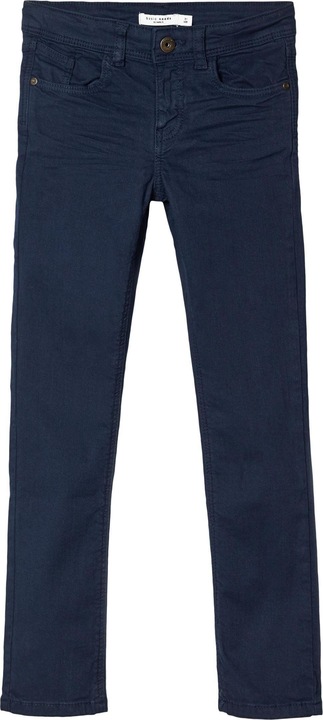 Name it X-Slim Fit Twillhose (80)