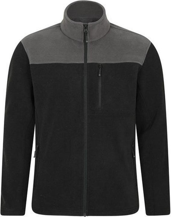 Produktbild Mountain Warehouse Buchanan Fleecejacke (XL)