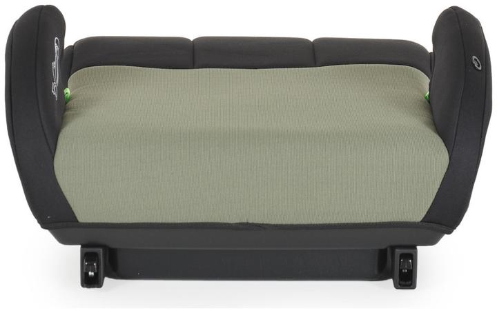 Actual product image Moni Sitzerhöhung Monza i-Size (Booster seat, ECE R129/i-Size Standard)