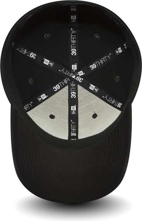 Actual product image New Era 39Thirty Stretchfit MLB Los Angeles Dodgers
