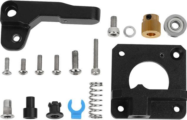 Actual product image Creality Ender-3 V2 Neo Extrusion Kit 3d Accessories