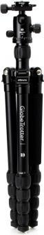 Image du produit MeFOTO GlobeTrotter Trpied Classic Aluminium (Métal)