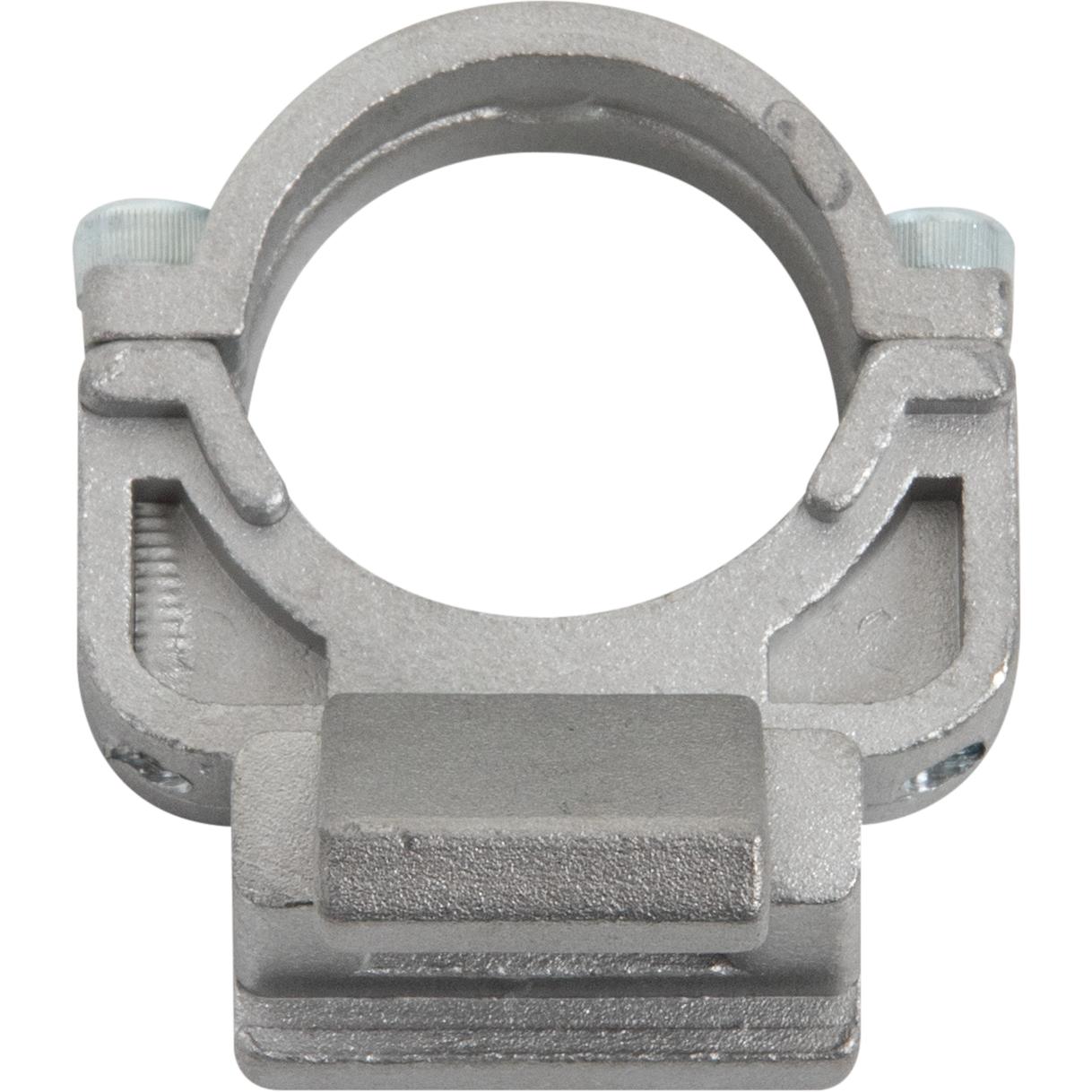 Megasat Adattatore LNB Kathrein (40mm), LNB, Argento