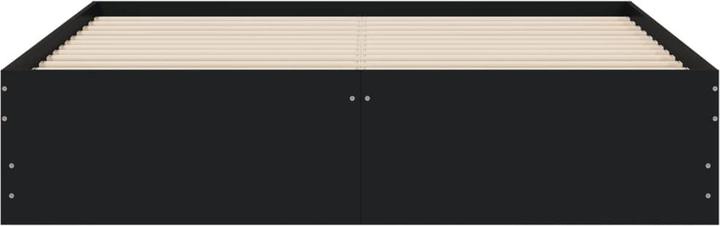 Produktbild vidaXL Bettgestell (140 x 190 cm)