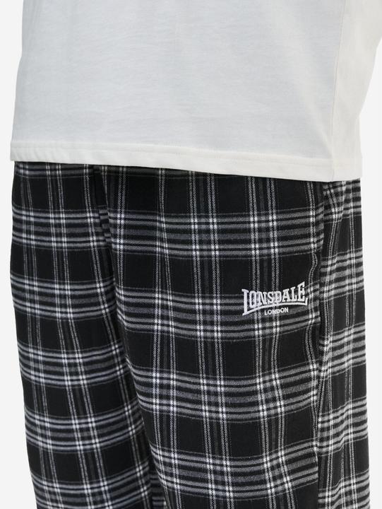 Actual product image Lonsdale Bache (XL)