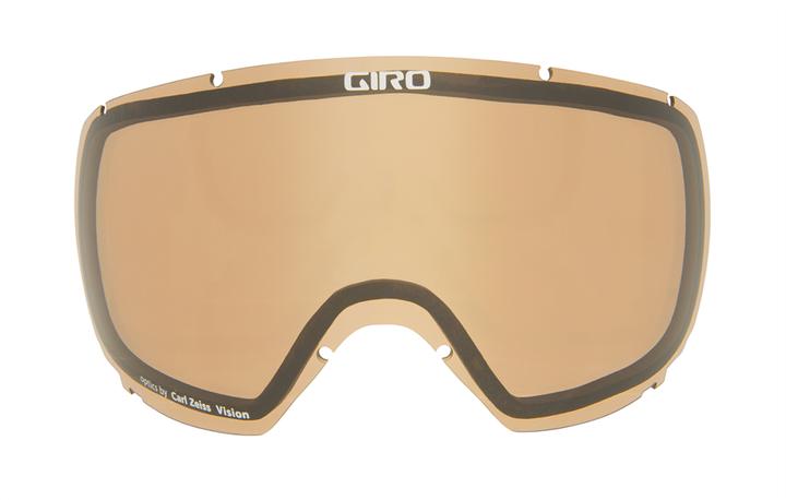 Immagine prodotto Giro Lente indice (Lente di ricambio per occhiali da sci)