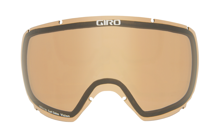 Image du produit Giro Index Lense (Lunettes de ski verre de rechange)