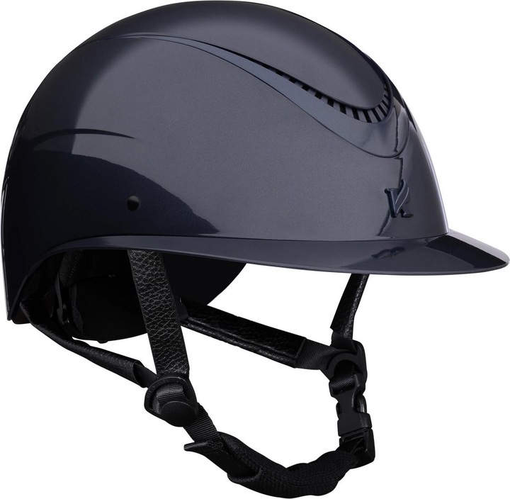 Actual product image Karben Unisex Adult Alina Ellipse Riding Hat (53, 54 C, 52 C)
