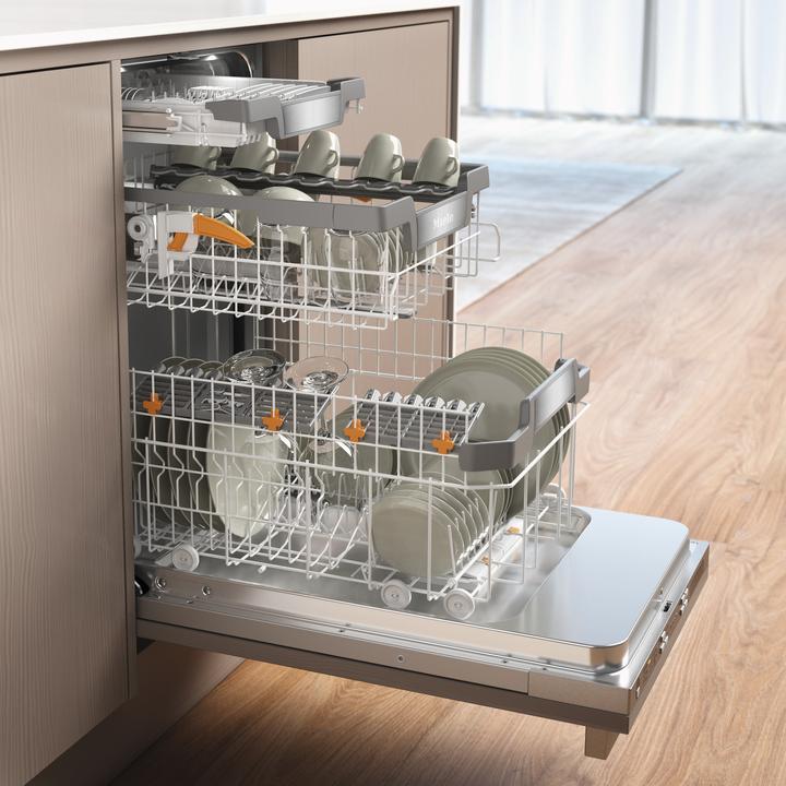 Immagine prodotto Miele Lavastoviglie automatica G 5990 SCVi/ totalmente integrata/EDST