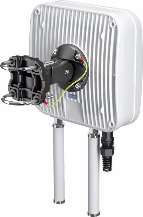 Actual product image Teltonika LTE Antenna QuMax AX11M Outdoor Housing for RUTX11 (5G, 3G, GSM)