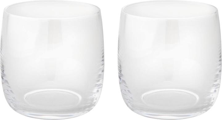 Stelton Foster verre à eau, set de 2 (0.20 l, 2x)