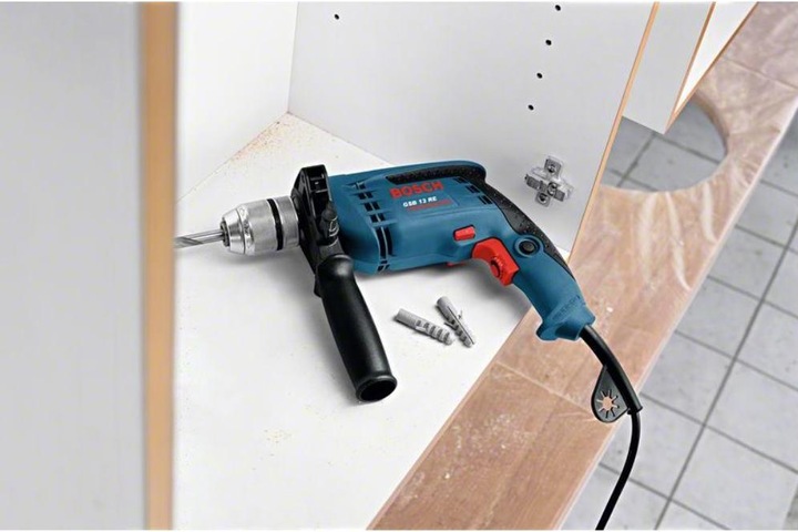 Actual product image Bosch Professional Impact drill GSB 13 RE (Electrical connection)