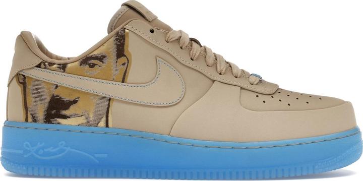 Image du produit Nike Air Force 1 Low Protro Kobe Bryant Linen (38.5)
