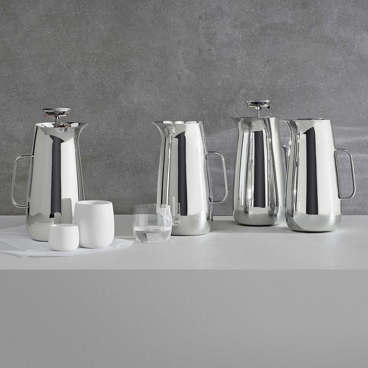 Produktbild Stelton Foster French Press Kaffeekanne (1 l)