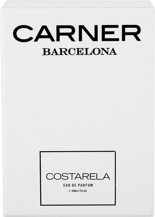 Immagine prodotto Carner Barcelona Collezione Woody Costarela (Eau de parfum, 50 ml)