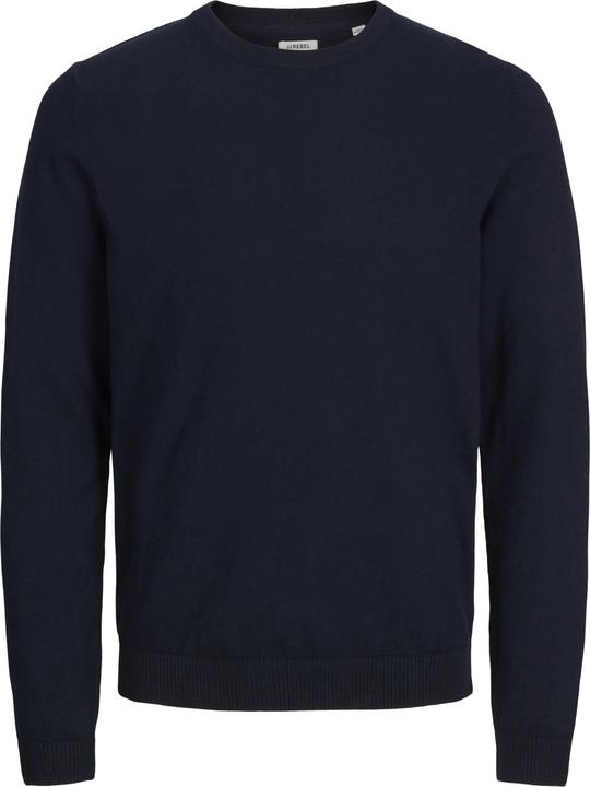 Jack & Jones Jrebcallum Knit Crew Neck Noos