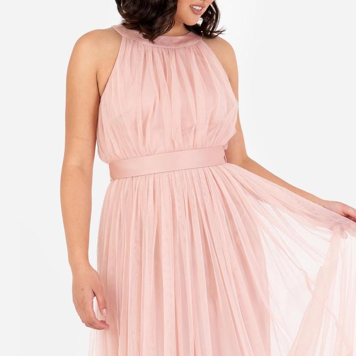 Produktbild Anaya with Love Maxi-Kleid (44)