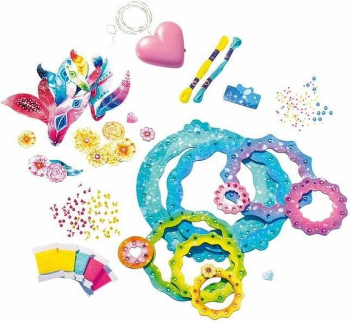 Produktbild Ravensburger String Art Dreamcatcher