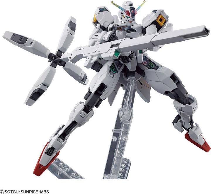 Produktbild Bandai The Witch from Mercury Gundam - Calibarn