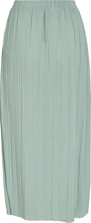 Actual product image Vila VIPLISA High Waist Midirock (L)