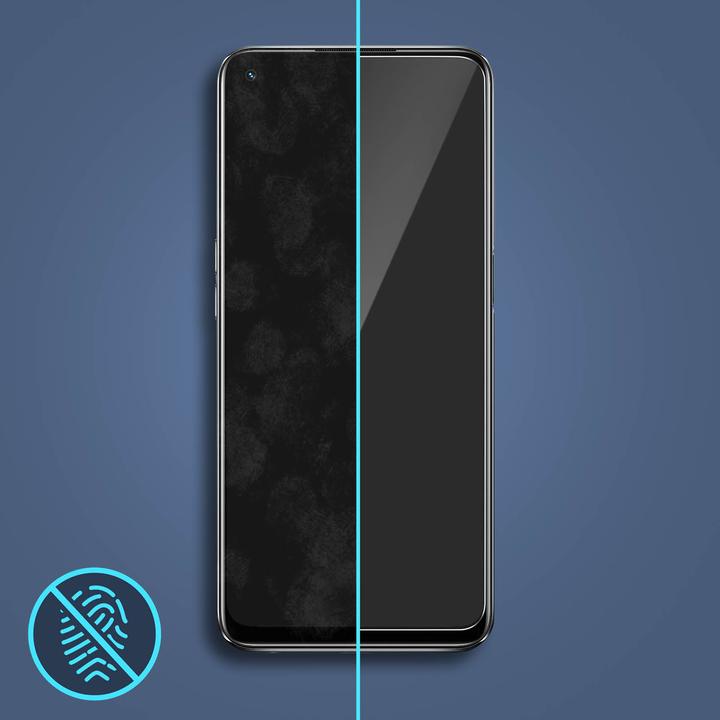 Immagine prodotto Avizar Pellicola cristallina, protezione del display in vetro (1 Pezzo/i, Oppo A74)