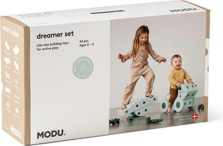 Modu Dreamer-Set