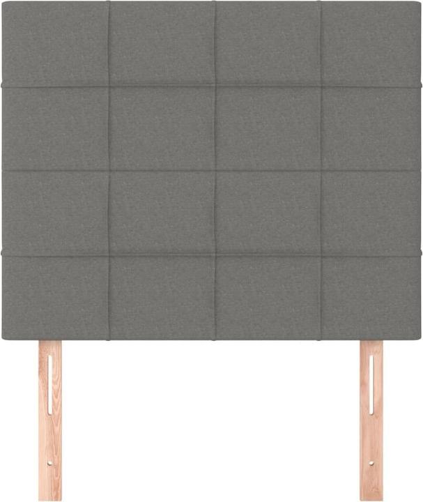 Actual product image VidaXL Rome (80 x 5 x 128 cm)