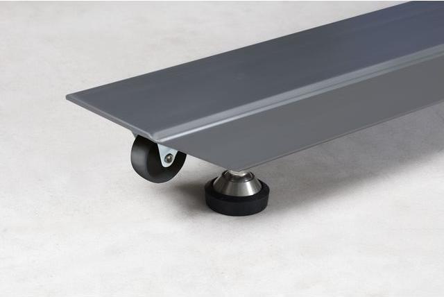 Immagine prodotto Kern Bilancia Sohn per pallet max 3000 kg: d=1 kg (UIB 3T-3)