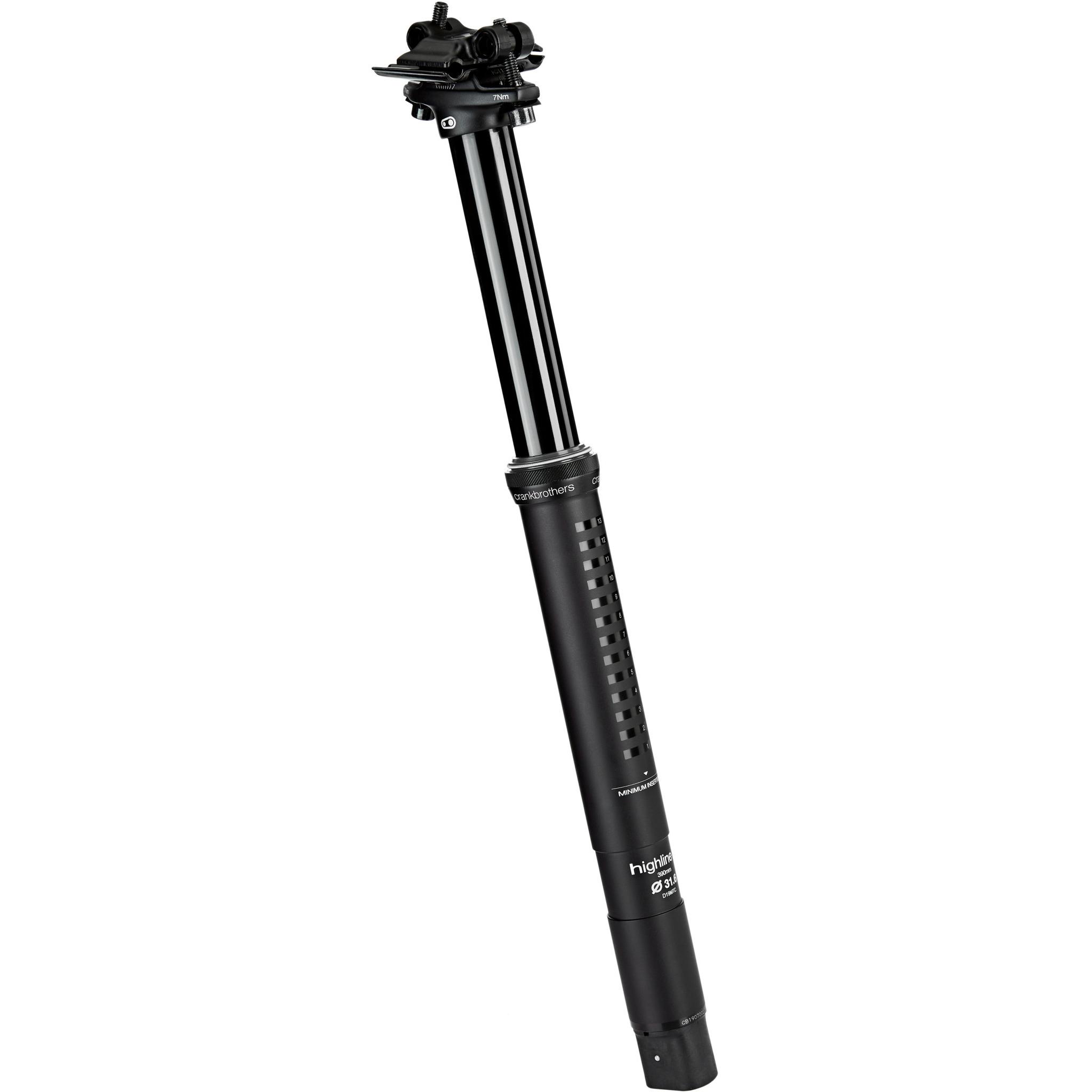Thumbnail - Crankbrothers, Sattelstütze, (30.90 mm)