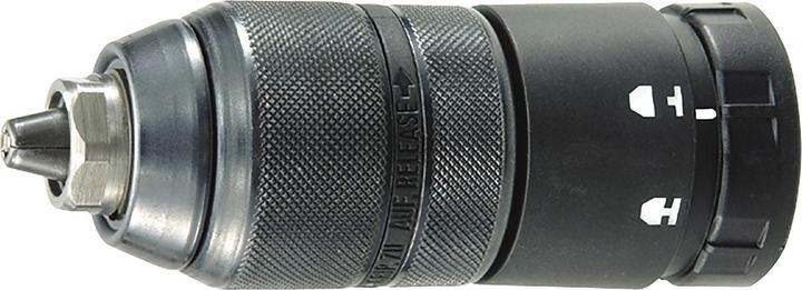 Produktbild Makita Schnellwechselfutter | 199139-5