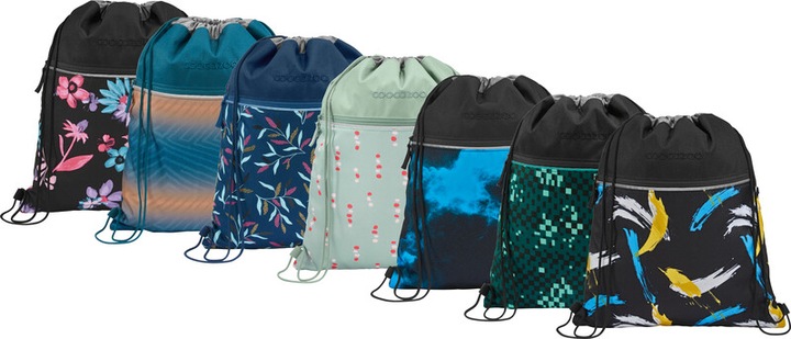 Produktbild Coocazoo Sportbeutel (10 l)